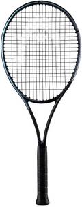 Head Gravity MP 100 2023 schwarz (unbesaitet) L3 Tennis Racket