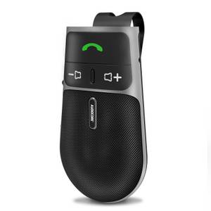 Audiocore AC480 Auto-Lautsprecher (Freisprecheinrichtung Bluetooth 5.0) 