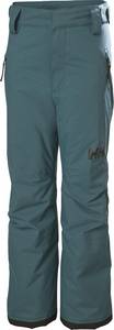 Helly Hansen Legendary Pant Jr (41606) dark creek Skihose