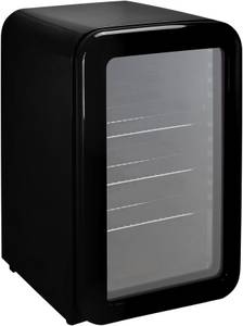 Hanseatic Getränkekühlschrank HBC68ERBH, 68 cm hoch, 44 cm breit 