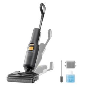 roborock Nass-Trocken-Akkusauger F25 BX kabelloser Staubsauger 