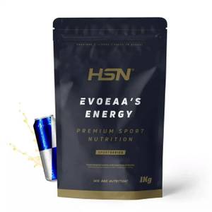 HSN Evoeaa's Energy 1kg EAA Aminosäuren