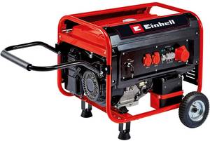 Einhell TC-PG 55/E5 Benzin-Generator