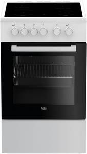 Beko FSS57000GW Standherd