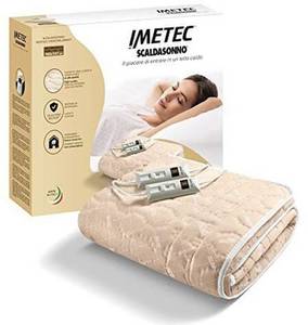 Imetec Wärmeunterbett 150x137cm (6221l)