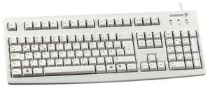 Cherry Business Line G83-6105, Tastatur 