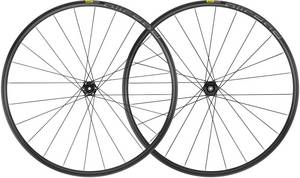 Mavic Allroad Laufradsatz Disc 6-Loch 12x142mm Shimano/SRAM M-11 2020 Rennrad Laufradsätze Laufradsatz