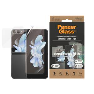 Panzerglass Displayschutzglas »Tempered Screen Protector Glass«, für Samsung Galaxy Z Flip 5G 