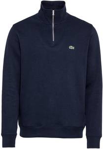 Lacoste Sweatshirt (SH1927) navy Herren-Strickpullover