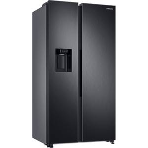 Samsung RS6GA884CB1/EG, Side-by-Side 