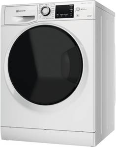 Bauknecht Waschtrockner WT Super Eco 96S 41 N, 9 kg, 6 kg, 1400 U/min, 4 Jahre Herstellergarantie 