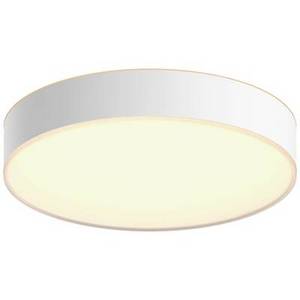 Philips Lighting Hue White Ambiance Enrave Ceiling M weiß (915005996601) Deckenleuchte