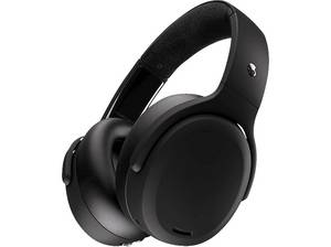  SKULLCANDY Crusher ANC 2, Over-ear Kopfhörer True Black 