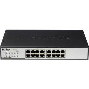 D-link DGS-1016D 