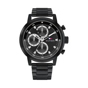 Tommy Hilfiger Herrenuhr Rocky 1792217 