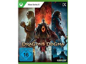  XBX DRAGON S DOGMA 2 - [Xbox Series X] 