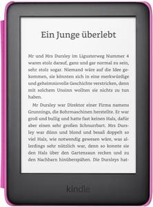 Kindle Kids Edition pink Touchscreen eBook-Reader