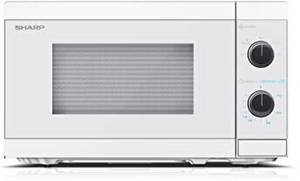 Sharp YC-MS01E-C Solo-Mikrowelle