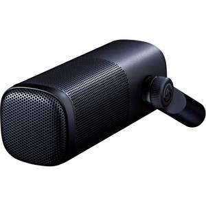 Elgato Wave DX, Mikrofon 