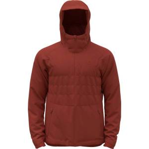 Odlo Herren Jacke Jacket insulated ASCENT S-THER 