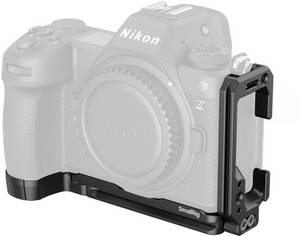 SmallRig L-förmige Montageplatte für Nikon Z 6III (4523) L-Winkel