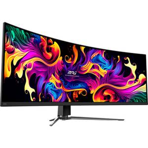 Msi MPG 491CQPDE QD-OLED, Gaming-Monitor 