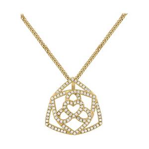 Jacques Lemans Kette SE-C192B 
