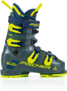 Fischer RC4 60 JR GW Skischuhe Kinder 