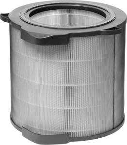 Aeg Ersatzfilter AFDCAR4, Viren, Bakterien, Feinstaub-Filtration, Pollen, Smart-Tag 