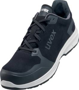 Uvex 1 Sport S3 schwarz (65961) Sicherheitshalbschuhe