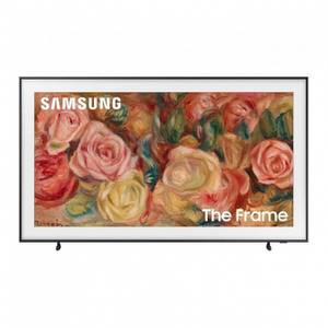 Samsung The Frame QE65LS03DAU 4K-Fernseher