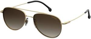 Carrera-Sport Carrera 187/S J5G/HA Herren-Sonnenbrille