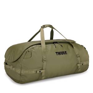 Thule Chasm 130L Duffel Bag olivine