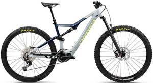 Orbea Rise H30 (2023) Elektro-Mountainbike