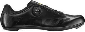 Mavic Cosmic Boa (black) Rennradschuhe