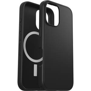 Otterbox Handyhülle »Symmetry für Apple iPhone 16«, iPhone 16, Backcover, Schutzhülle, Handyschutzhülle, Case, Schutzcase, stoßfest 