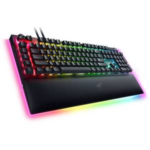 Razer BlackWidow V4 Pro, Gaming-Tastatur 