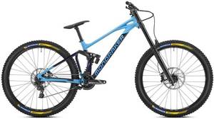 Mondraker Bikes Mondraker Summum R 29 2023 Downhill Bike