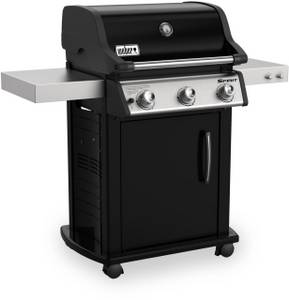 Weber Weber Spirit E-315 GBS (Modell 2021) Gasgrill