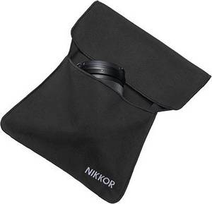 Nikon »NIKKOR Z 20 mm 1:1.8 S« Objektiv, (INKL. HB-95, CL-C1) 