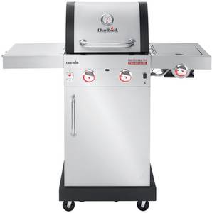 Char-broil Pro S2 2-Brenner Gasgrill