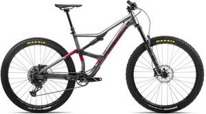 Orbea Occam H20-Eagle (2023) Fully