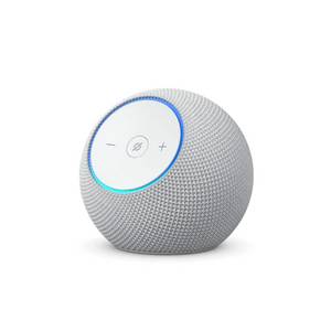 Amazon Echo Dot Max (2025 Release) - Weiß 