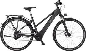 Fischer Die Fahrradmarke Fischer Trekking VIATOR D 6.0i (2021) Elektro-Trekkingrad