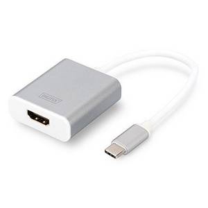 Digitus Adapter USB-C > HDMI, 4K 