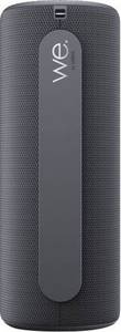 We. By Loewe We. HEAR 1 Portabler- Bluetooth-Lautsprecher (A2DP Bluetooth, AVRCP Bluetooth, 40 W) 