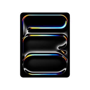 Apple iPad Pro 13 Wi-Fi 1TB silber (7.Gen.) 