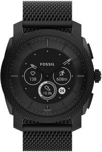 Fossil Smartwatches Smartwatch FTW7062, Machine Gen 6 Hybrid Smartwatch