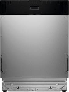 Aeg Favorit GI8200A2SF Vollintegrierbarer 60 cm Geschirrspüler 