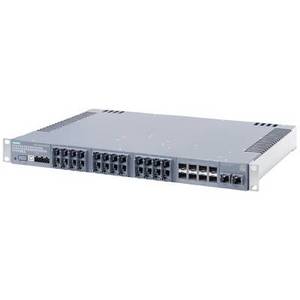 Siemens 6GK5334-2TS01-2ER3 Industrial Ethernet Switch 